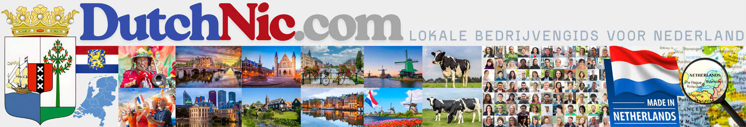 Gemaakt in Nederland - Intermezzo Fashion